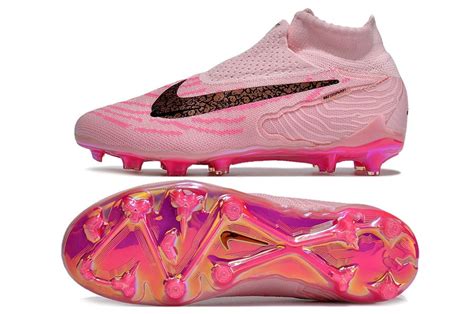 nike phantom venom elite weiß|nike phantom pink cleats.